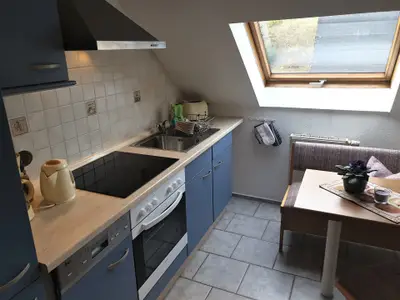 Ferienwohnung für 4 Personen (54 m²) in Oberwiesenthal 5/10