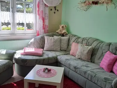 Ferienwohnung für 7 Personen (68 m²) in Oberwiesenthal 4/10