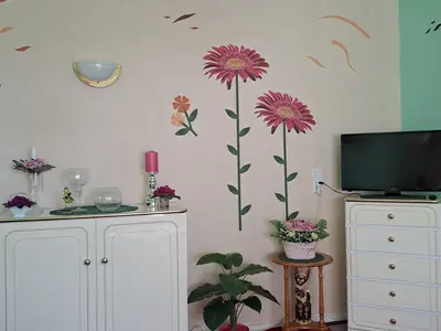 Ferienwohnung für 7 Personen (68 m²) in Oberwiesenthal 6/10