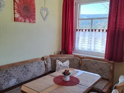 Ferienwohnung für 7 Personen (68 m²) in Oberwiesenthal 10/10