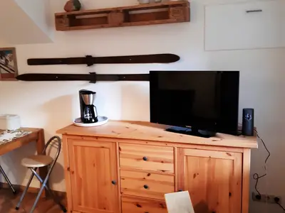 Ferienwohnung für 2 Personen (35 m²) in Oberwiesenthal 5/10