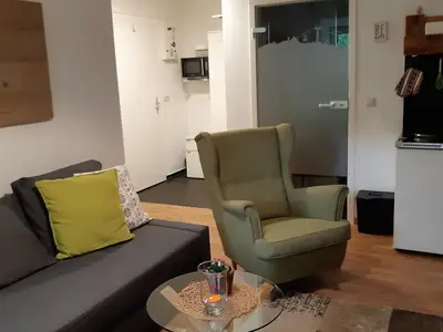 Ferienwohnung für 2 Personen (35 m²) in Oberwiesenthal 7/10