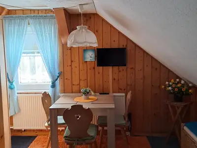 Ferienwohnung für 3 Personen (30 m²) in Oberwiesenthal 3/10