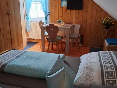 Ferienwohnung für 3 Personen (30 m²) in Oberwiesenthal 6/10