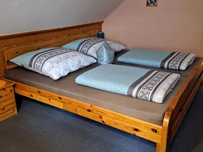 Ferienwohnung für 3 Personen (30 m²) in Oberwiesenthal 7/10