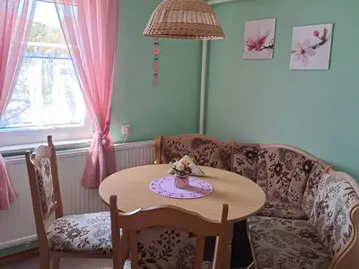 Ferienwohnung für 4 Personen (35 m²) in Oberwiesenthal 4/10