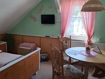 Ferienwohnung für 4 Personen (35 m²) in Oberwiesenthal 6/10