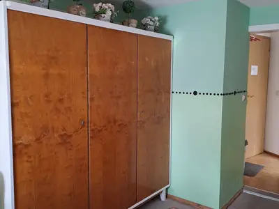 Ferienwohnung für 4 Personen (35 m²) in Oberwiesenthal 7/10