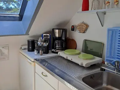 Ferienwohnung für 4 Personen (35 m²) in Oberwiesenthal 9/10