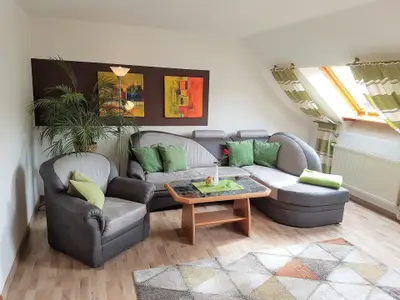 Ferienwohnung für 4 Personen (54 m²) in Oberwiesenthal 7/10