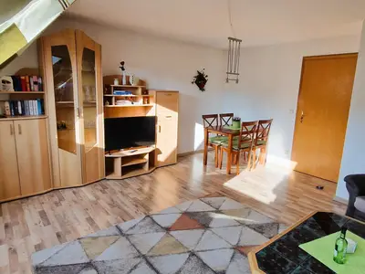Ferienwohnung für 4 Personen (54 m²) in Oberwiesenthal 8/10