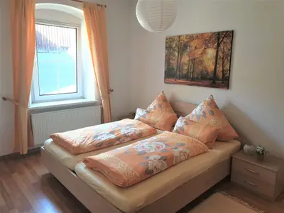 Ferienwohnung für 5 Personen (61 m²) in Oberwiesenthal 4/10