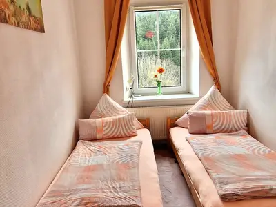 Ferienwohnung für 5 Personen (61 m²) in Oberwiesenthal 5/10