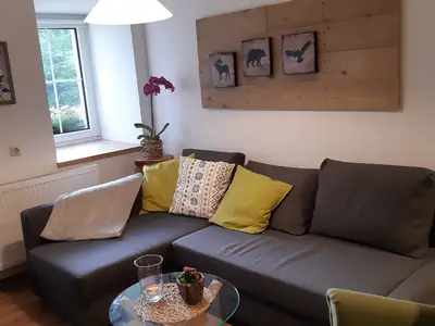 Ferienwohnung für 2 Personen (35 m²) in Oberwiesenthal 3/10