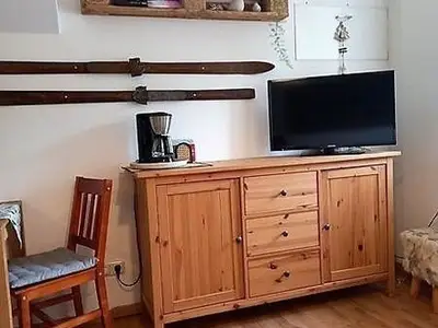 Ferienwohnung für 2 Personen (35 m²) in Oberwiesenthal 5/10