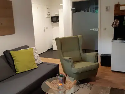 Ferienwohnung für 2 Personen (35 m²) in Oberwiesenthal 6/10