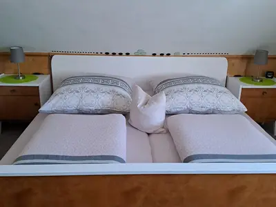 Ferienwohnung für 4 Personen (35 m²) in Oberwiesenthal 3/10