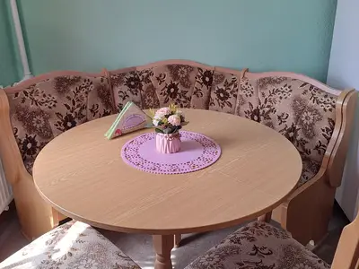 Ferienwohnung für 4 Personen (35 m²) in Oberwiesenthal 5/10