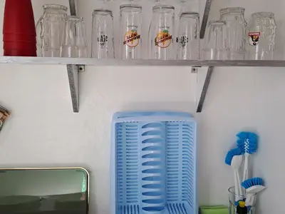 Ferienwohnung für 4 Personen (35 m²) in Oberwiesenthal 10/10