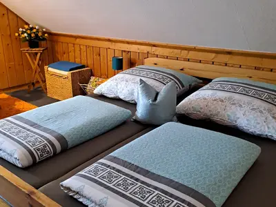 Ferienwohnung für 3 Personen (30 m²) in Oberwiesenthal 4/10