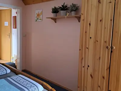 Ferienwohnung für 3 Personen (30 m²) in Oberwiesenthal 5/10