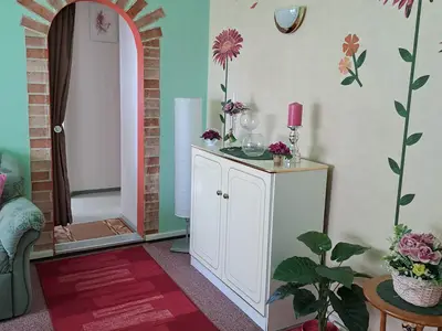 Ferienwohnung für 7 Personen (68 m²) in Oberwiesenthal 5/10