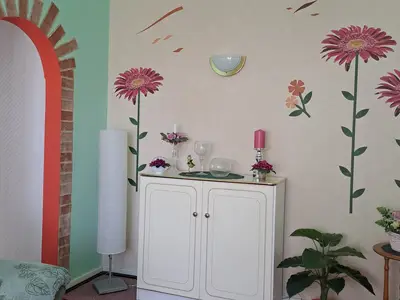 Ferienwohnung für 7 Personen (68 m²) in Oberwiesenthal 7/10