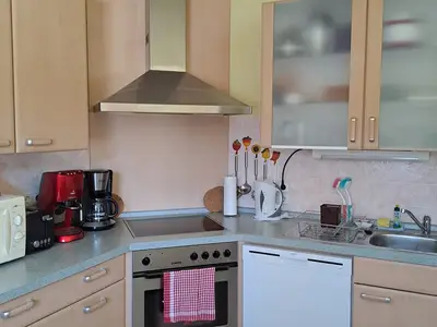 Ferienwohnung für 7 Personen (68 m²) in Oberwiesenthal 8/10