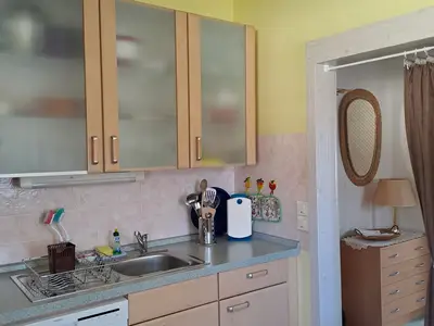 Ferienwohnung für 7 Personen (68 m²) in Oberwiesenthal 9/10