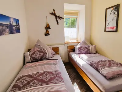 Ferienwohnung für 2 Personen (35 m²) in Oberwiesenthal 3/10