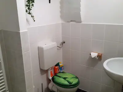 Ferienwohnung für 2 Personen (35 m²) in Oberwiesenthal 8/10