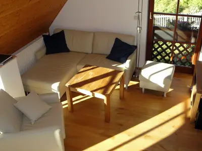 Ferienwohnung für 6 Personen (76 m²) in Oberwiesenthal 2/10