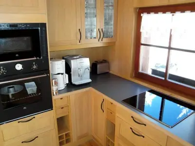 Ferienwohnung für 6 Personen (76 m²) in Oberwiesenthal 3/10