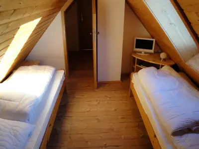 Ferienwohnung für 6 Personen (76 m²) in Oberwiesenthal 6/10