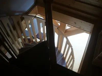 Ferienwohnung für 6 Personen (76 m²) in Oberwiesenthal 8/10