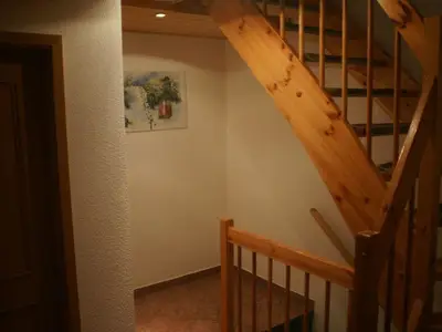 Ferienwohnung für 6 Personen (76 m²) in Oberwiesenthal 9/10