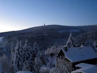 Ferienwohnung für 6 Personen (76 m²) in Oberwiesenthal 10/10