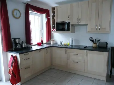 Ferienwohnung für 4 Personen (64 m²) in Oberwiesenthal 6/10