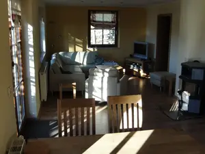 Ferienwohnung für 4 Personen (48 m²) in Oberwiesenthal