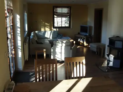 Ferienwohnung für 4 Personen (48 m²) in Oberwiesenthal 1/10