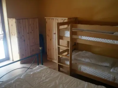 Ferienwohnung für 4 Personen (48 m²) in Oberwiesenthal 5/10