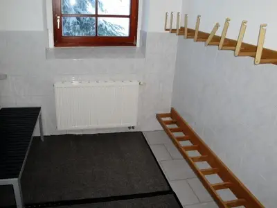 Ferienwohnung für 4 Personen (48 m²) in Oberwiesenthal 10/10