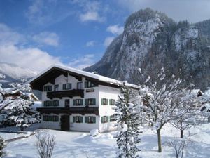 Ferienwohnung für 6 Personen (80 m&sup2;) in Oberwössen