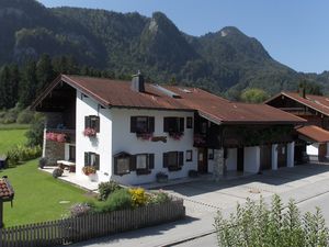 Ferienwohnung für 4 Personen (52 m&sup2;) in Oberwössen