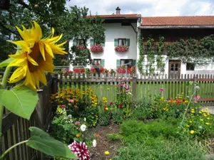 Ferienwohnung für 6 Personen (80 m²) in Oberwössen