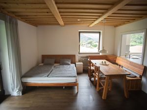 Ferienwohnung für 4 Personen (40 m²) in Oberwössen