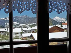 Ferienwohnung für 3 Personen (50 m²) in Oberwössen