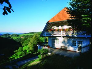 Ferienwohnung für 6 Personen (90 m²) ab 45 € in Oberwolfach