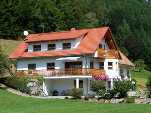 Ferienwohnung für 8 Personen in Oberwolfach