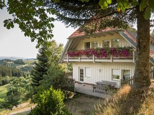 Ferienwohnung für 6 Personen (90 m²) in Oberwolfach